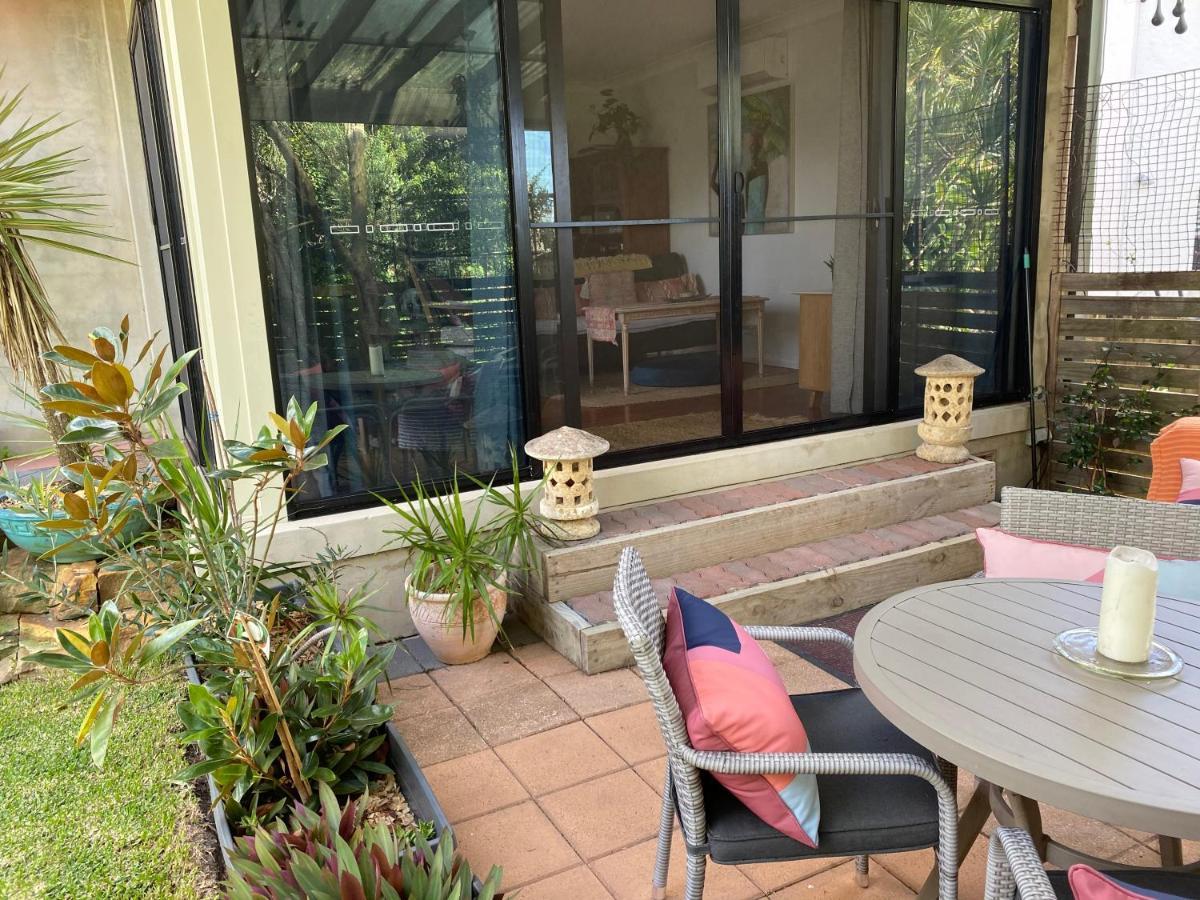Ma Petite Maison Warriewood Exterior photo