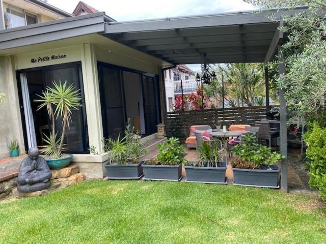 Ma Petite Maison Warriewood Exterior photo