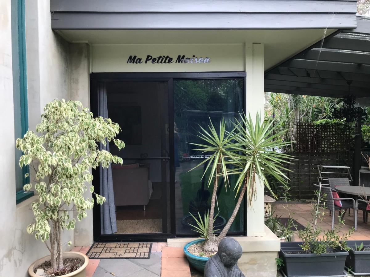 Ma Petite Maison Warriewood Exterior photo